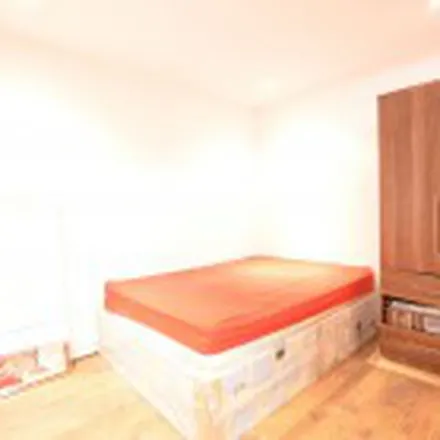 Rent this 1 bed apartment on Magnolia Place in London, HA2 6DS