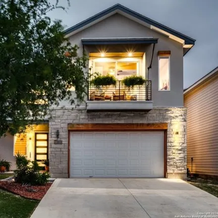 Buy this 4 bed house on 255 Horse Hill in Boerne, TX 78006