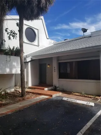 Image 3 - 8261 Southwest 157th Avenue, Miami-Dade County, FL 33193, USA - Loft for rent