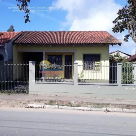 Image 1 - Rua Pedras Grandes, Ubatuba, São Francisco do Sul - SC, Brazil - House for sale