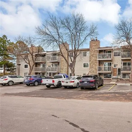 Buy this 1 bed condo on 440 South Sheridan Boulevard in Lakewood, CO 80226