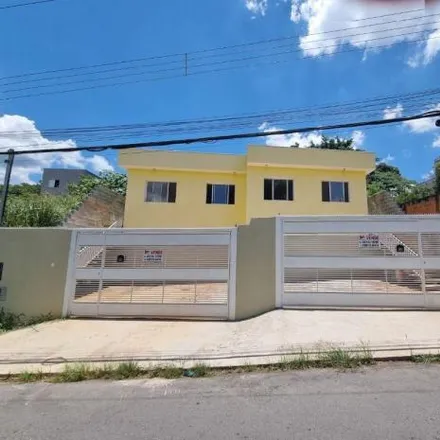 Buy this 2 bed house on Rua Estrela do Mar in Jardim Monte Santo, Cotia - SP