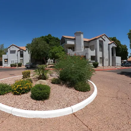 Buy this 2 bed apartment on 1898 West Elliot Road in Chandler, AZ 85224