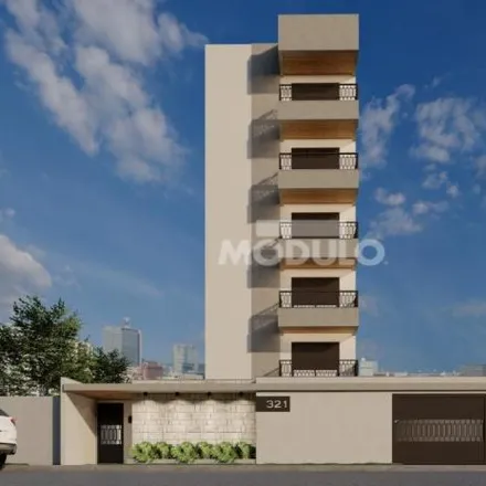Buy this 3 bed apartment on Praça Lincoln in Presidente Roosevelt, Uberlândia - MG