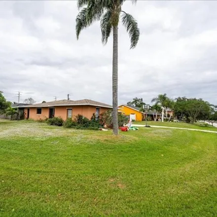 Buy this 4 bed house on 320 Southeast Evergreen Terrace in Port Saint Lucie, FL 34983