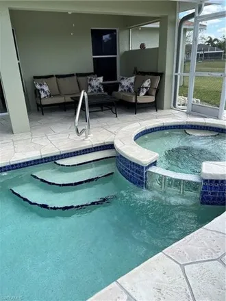 Image 4 - 700 Cherry Blossom Court, Orangetree, Collier County, FL 34120, USA - House for rent