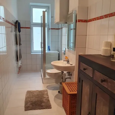Rent this 5 bed apartment on Heinz-Kapelle-Straße 6 in 10407 Berlin, Germany