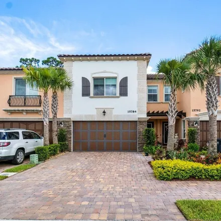 Rent this 3 bed townhouse on 14501 Wellington Trace in Wellington, Palm Beach County