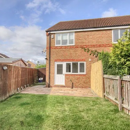 Image 9 - Morlais Court, Ingleby Barwick, TS17 5DG, United Kingdom - Duplex for rent