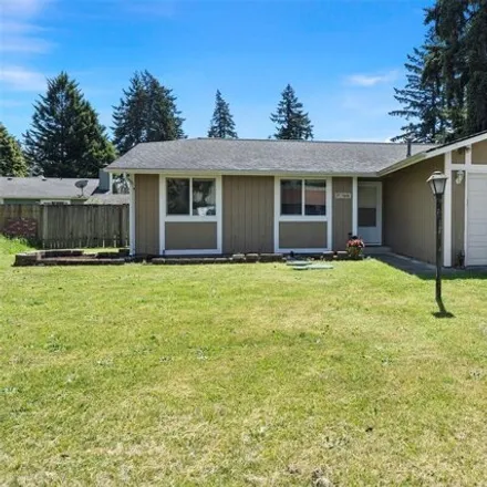 Buy this 3 bed house on 7613 14th Loop Northeast in Thompson Place, Olympia