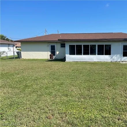 Image 2 - 1448 Southeast 17th Street, Cape Coral, FL 33990, USA - House for sale
