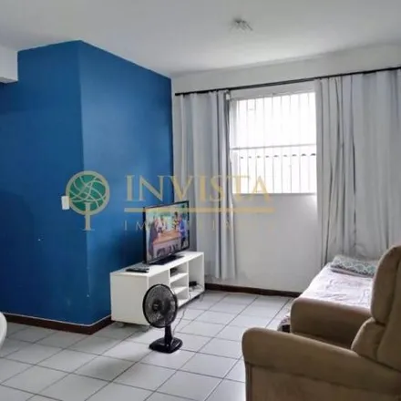 Buy this 2 bed apartment on Colégio COC in Rua João Pio Duarte Silva, Córrego Grande