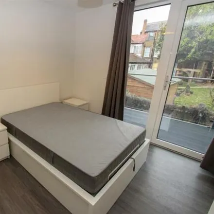 Image 5 - Panorama Apartments, Harefield Road, London, UB8 1GW, United Kingdom - Room for rent