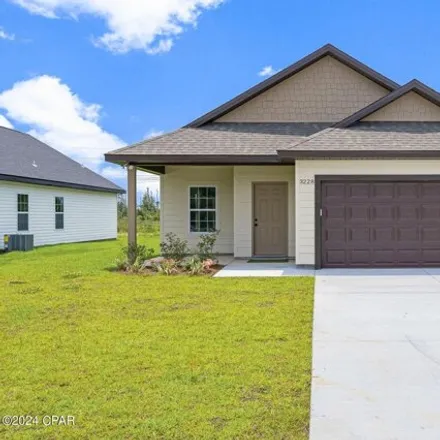 Buy this 4 bed house on 3270 Ten Acre Road in Springfield, Bay County