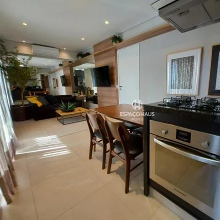 Rent this 1 bed apartment on Rua Ranulfo Fonseca in Vila Maria Helena, Indaiatuba - SP