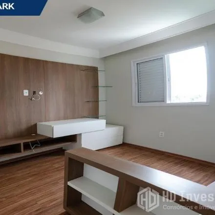 Buy this 2 bed apartment on Central Park in Rua Armando Salles de Oliveira 590, Cidade Nova I