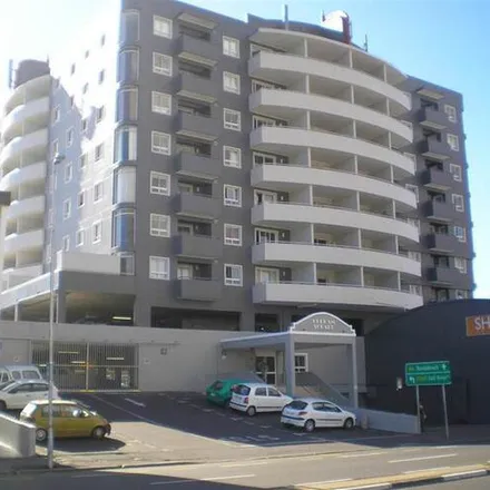 Rent this 2 bed apartment on 112 Voortrekker Road in Cape Town Ward 115, Cape Town