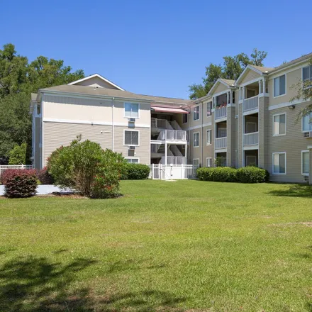 Image 5 - 1375 Pullen Road, Pullen Road, Tallahassee, FL 32303, USA - Apartment for rent