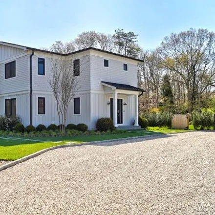 Rent this 6 bed house on 75 Edwards Avenue in East Hampton North, NY 11937