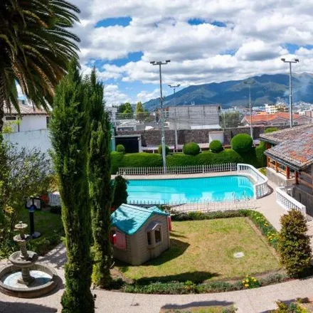 Image 1 - Tienda, Julio Arellano, 170124, Quito, Ecuador - House for sale