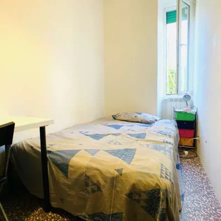 Image 8 - Via Alberto Guglielmotti, 57, 00154 Rome RM, Italy - Apartment for rent