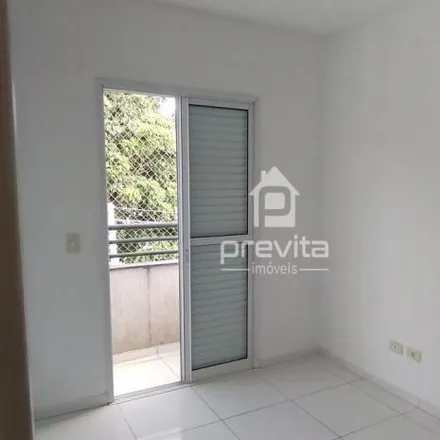 Rent this 2 bed apartment on Avenida Haroldo de Mattos in Barranco, Taubaté - SP