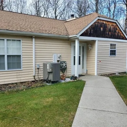 Buy this 2 bed house on 167 Hidden Ridge Drive in Village of Monticello, NY 12701