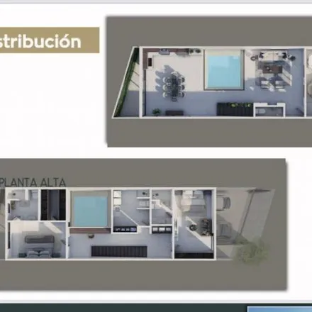 Buy this studio house on Calle 39 in Rinconada de Chuburná, 97117 Mérida