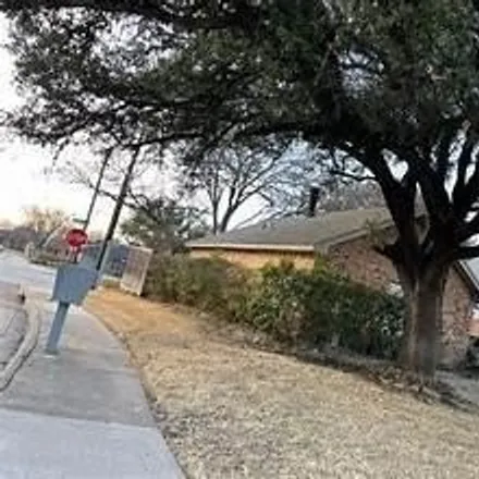 Buy this 3 bed house on 2705 Harbinger Lane in Dallas, TX 75287