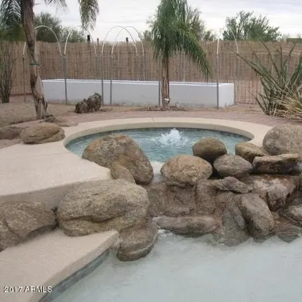 Image 5 - 5207 East Lone Mountain Road, Cave Creek, Maricopa County, AZ 85331, USA - House for rent