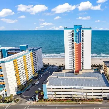 Buy this 2 bed condo on The Palace Resort in 16th Avenue South, Myrtle Beach