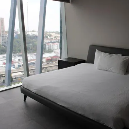 Rent this 2 bed apartment on Sirocco Elites in Avenida Santa Fe 498, Centro Comercial Santa Fe