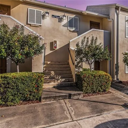 Buy this 2 bed condo on 2499 Gull Court in Feather Sound, Pinellas County