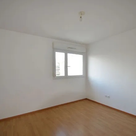 Rent this 1 bed apartment on 149 Route de Lorry in 57050 Metz, France