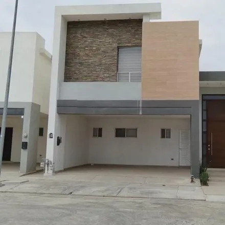 Image 2 - unnamed road, Moneta Residencial, 66632 Apodaca, NLE, Mexico - House for rent