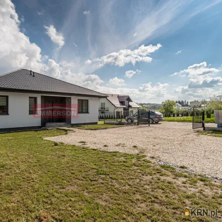 Image 1 - unnamed road, 32-104 Gnatowice, Poland - House for sale