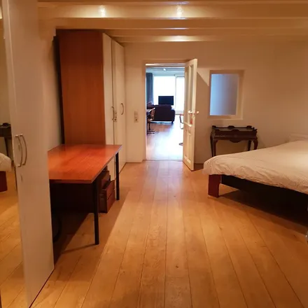 Rent this 2 bed apartment on Vondelstraat 118 in 1054 GS Amsterdam, Netherlands