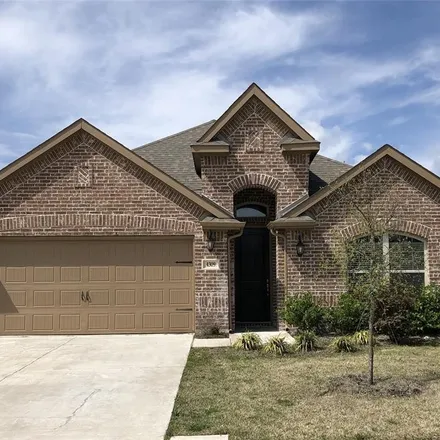 Rent this 3 bed house on 4309 Cherry Lane in Melissa, TX 75454