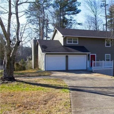 Rent this 3 bed house on 230 Chaffin Ridge Trace in Roswell, GA 30075