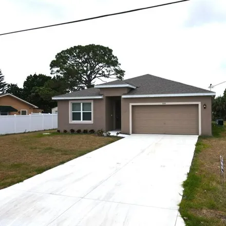 Image 4 - 670 Northwest Tremont Avenue, Port Saint Lucie, FL 34983, USA - House for rent