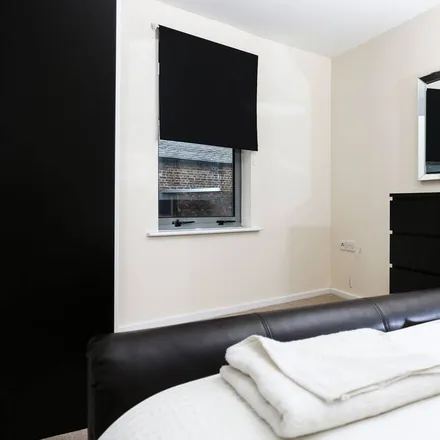 Image 7 - Newcastle upon Tyne, NE1 4BP, United Kingdom - Apartment for rent