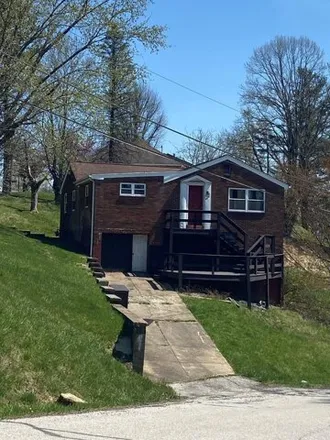 Buy this 3 bed house on 99 Oak Drive Circle in Bethlehem, Ohio County