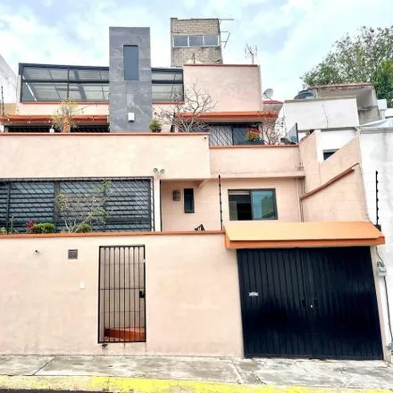 Image 2 - Calle Concorde, 54015 Tlalnepantla, MEX, Mexico - House for sale