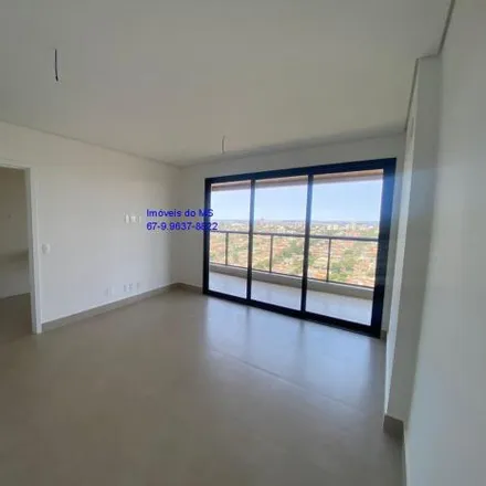 Buy this 3 bed apartment on Rua João Fagundes de Menezes in Dourados, Dourados - MS