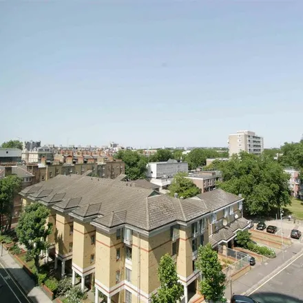 Image 4 - 28 Longford Street, London, NW1 3BR, United Kingdom - Apartment for rent