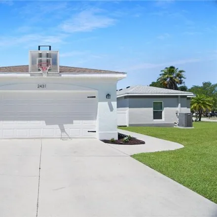 Buy this 3 bed house on 2487 29th Avenue East in Manatee County, FL 34221