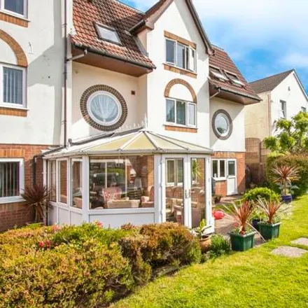 Buy this 2 bed apartment on 161 Bournemouth Road in Bournemouth, Christchurch and Poole