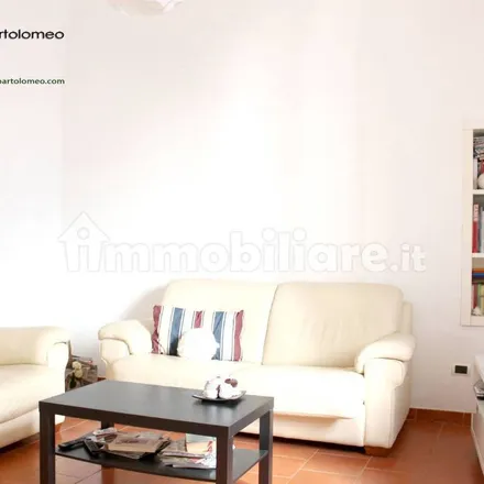 Rent this 2 bed apartment on Ferramenta-Hardware in Via Giuseppe Mazzini 13, 74100 Taranto TA