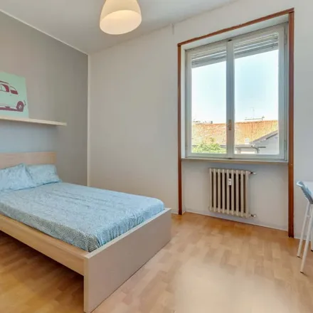 Rent this 4 bed room on Corso di Porta Romana in 116, 20122 Milan MI