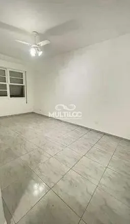 Image 1 - Cine Roxy, Avenida Anna Costa, Gonzaga, Santos - SP, 11060-002, Brazil - Apartment for rent